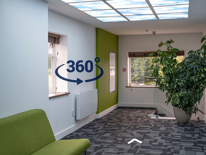 Our 3D Visionary services are expanding!