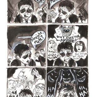 promise page 26 Vincenzo Blaschi