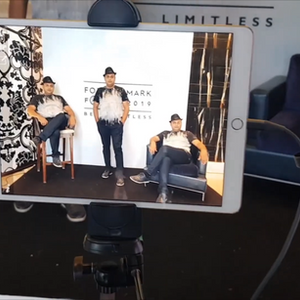 Multi Me-Photo-Booth