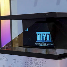 Holobox