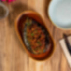 Turkish Stuffed Eggplant (Karniyarik)