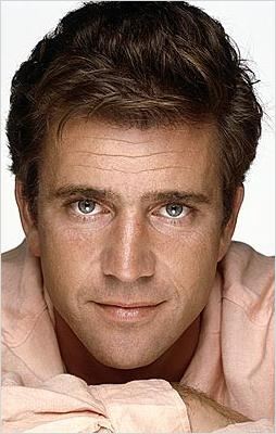 mel gibson