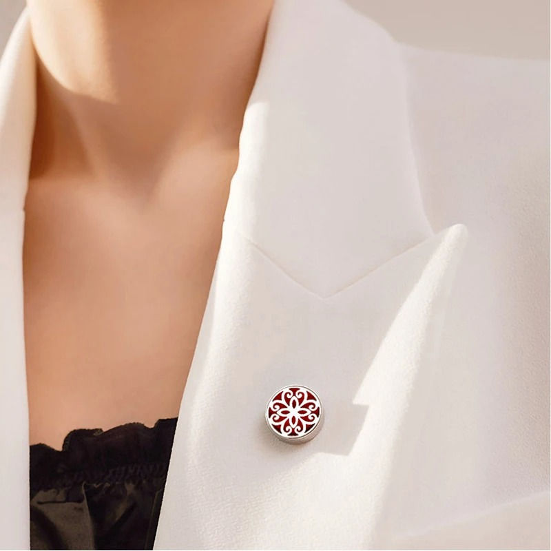 Esansia Aromaterapi Manyetik Toka