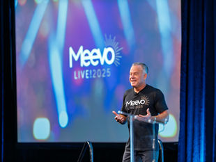 MEEVO Live! 2025: Capturing Innovation in Real Time
