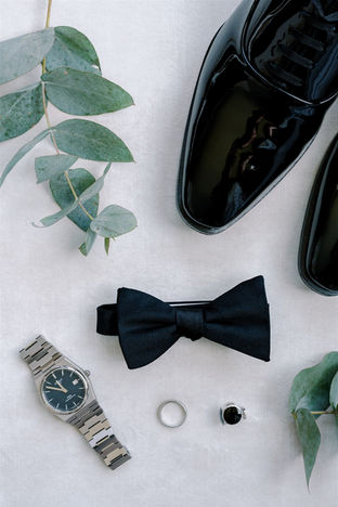 bürgenstock wedding getting ready details