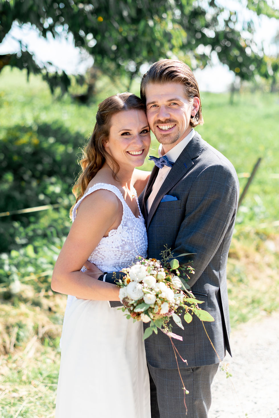 Am Charrewäg Wedding photography