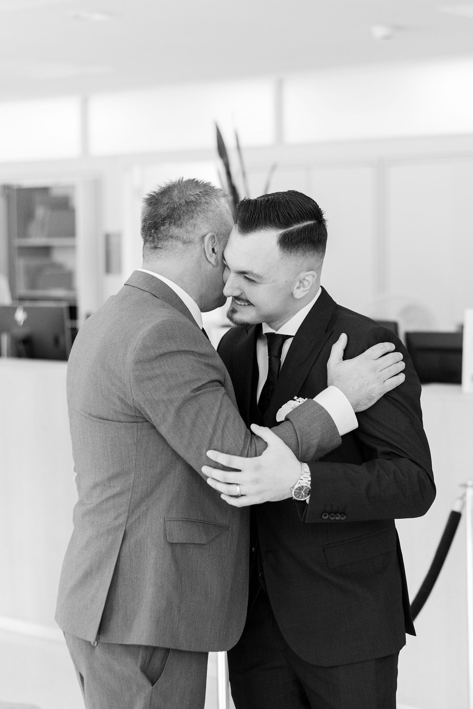 fall inspired civil wedding in zurich Switzerland hotel sonnenberg