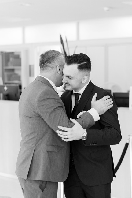 fall inspired civil wedding in zurich Switzerland hotel sonnenberg