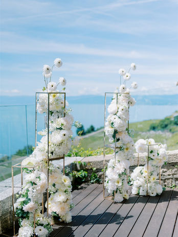 A Guide to Getting Married on Lake Geneva (Lac Léman)