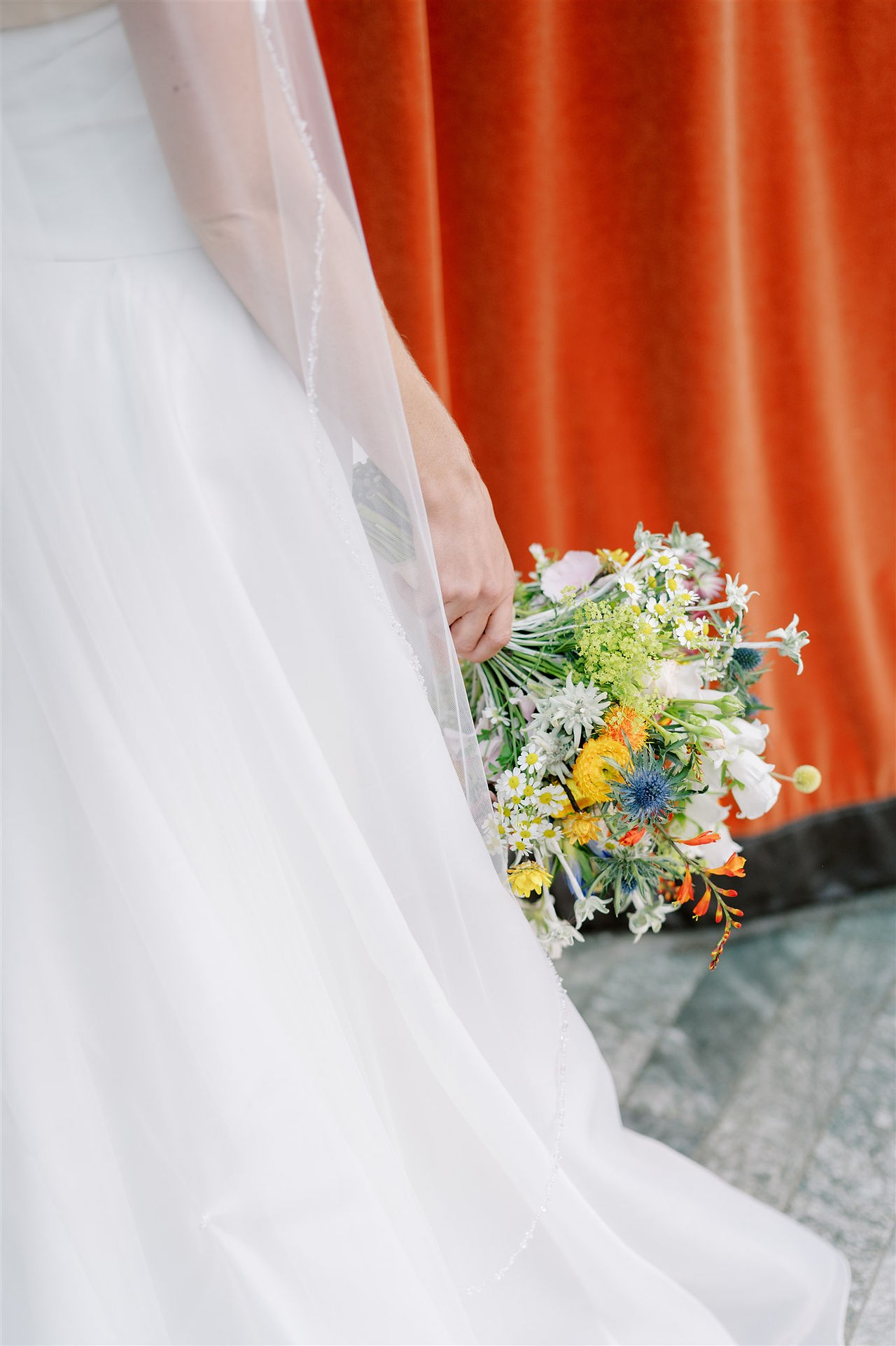 Zermatt destination wedding apero