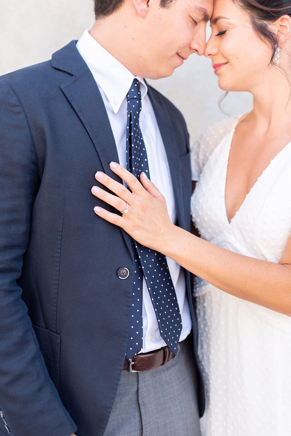 Natural light wedding photography Zurich Switzerland