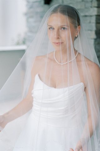 Zermatt destination wedding getting ready