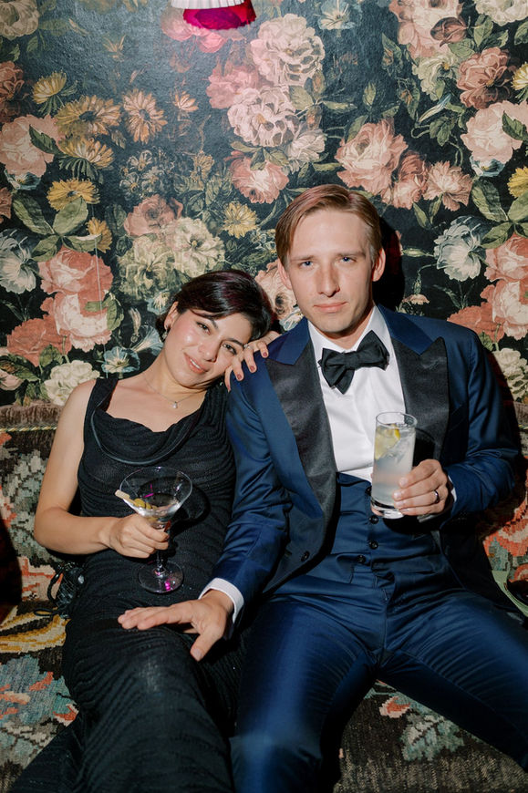 wedding after party photos