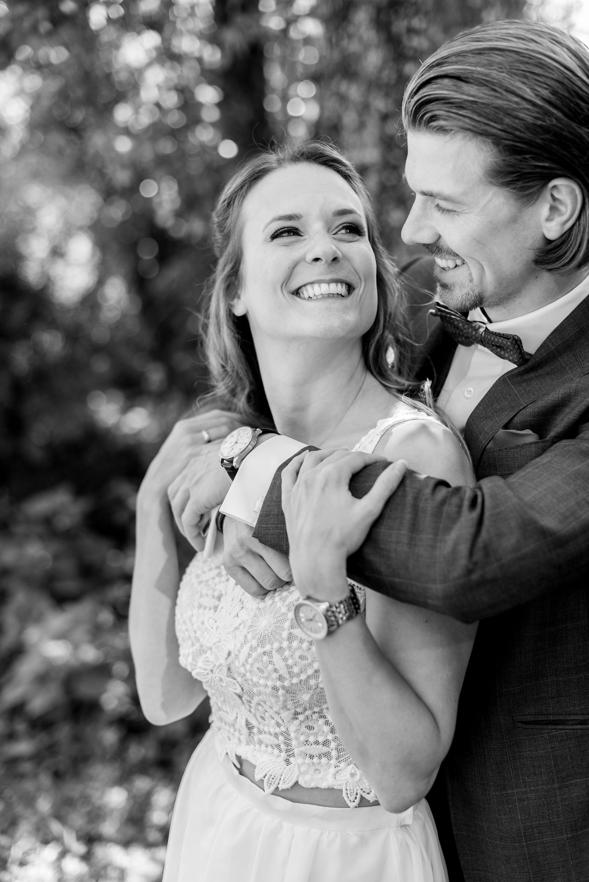 Am Charrewäg wedding photography