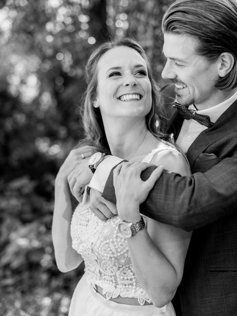 Am Charrewäg wedding photography