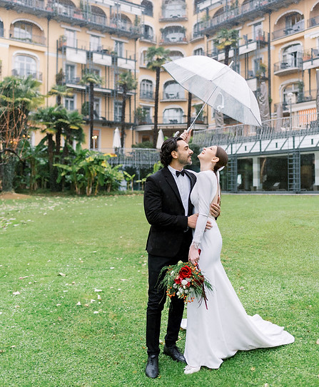 Ticino Lugano wedding photographer