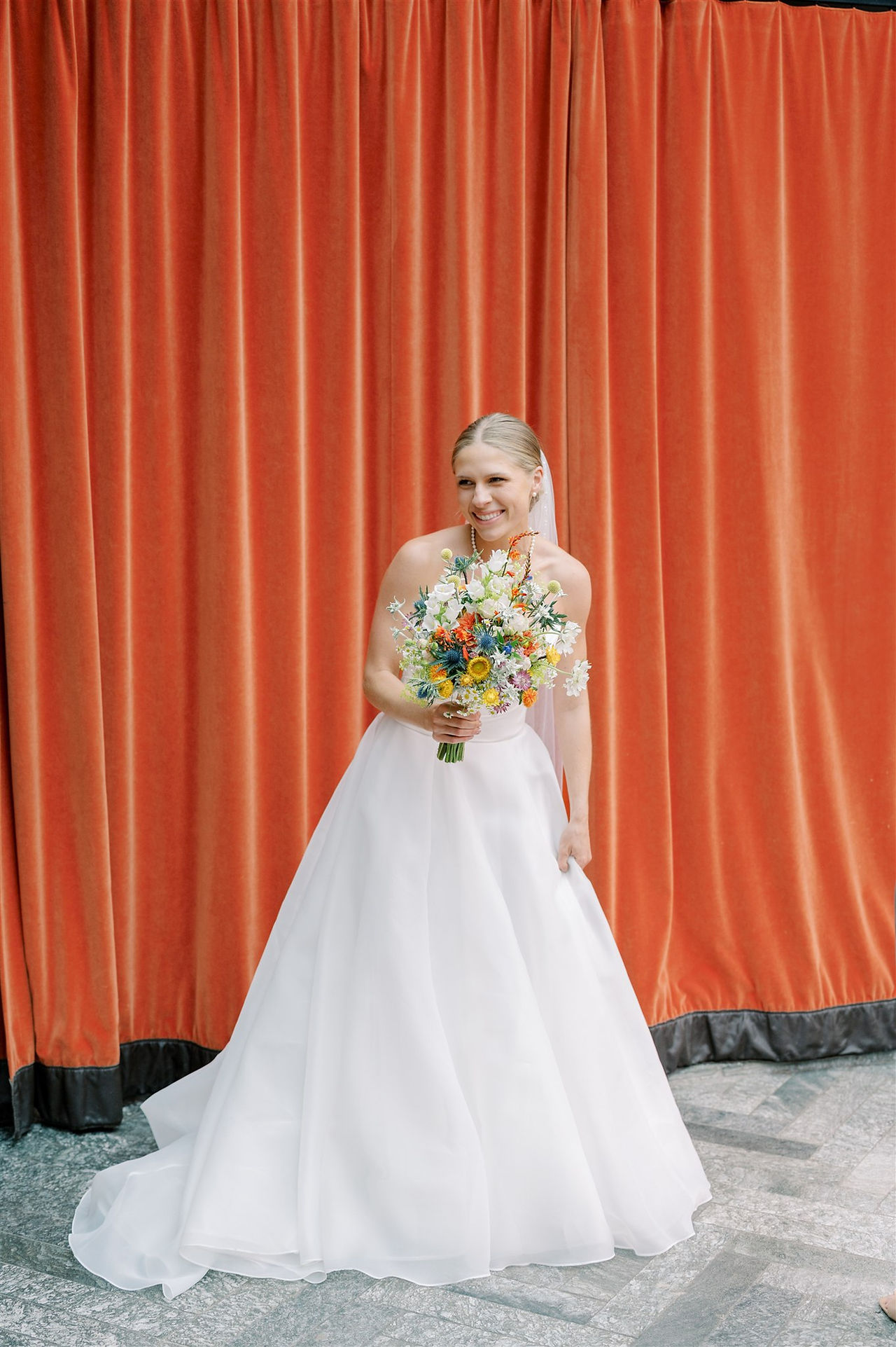 Zermatt destination wedding apero
