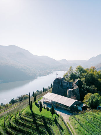 Top 11 Wedding Venues in Ticino, Switzerland