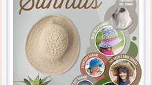 Jsodet Crochet in Happily Hooked Magazine