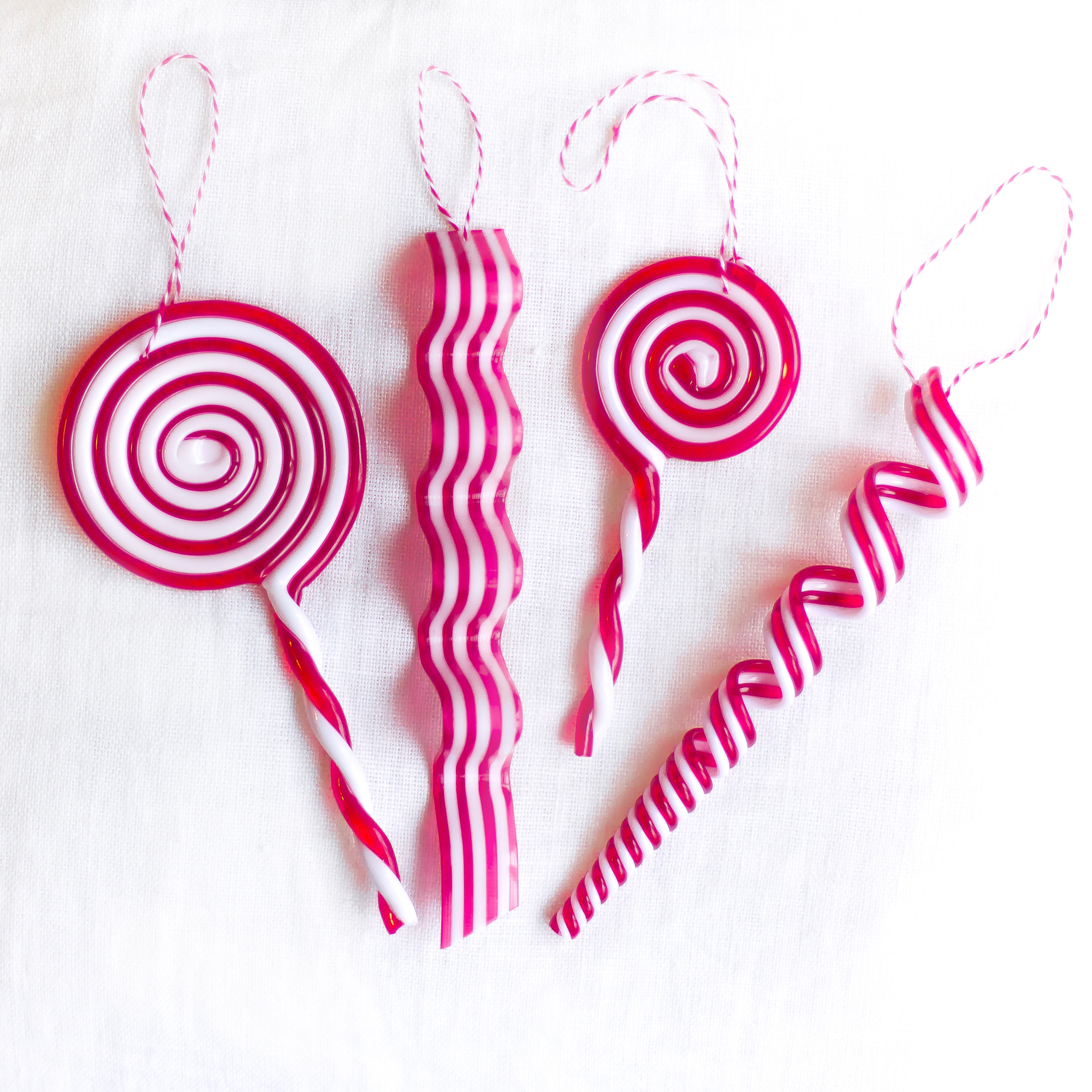 Lolli-Lollipops