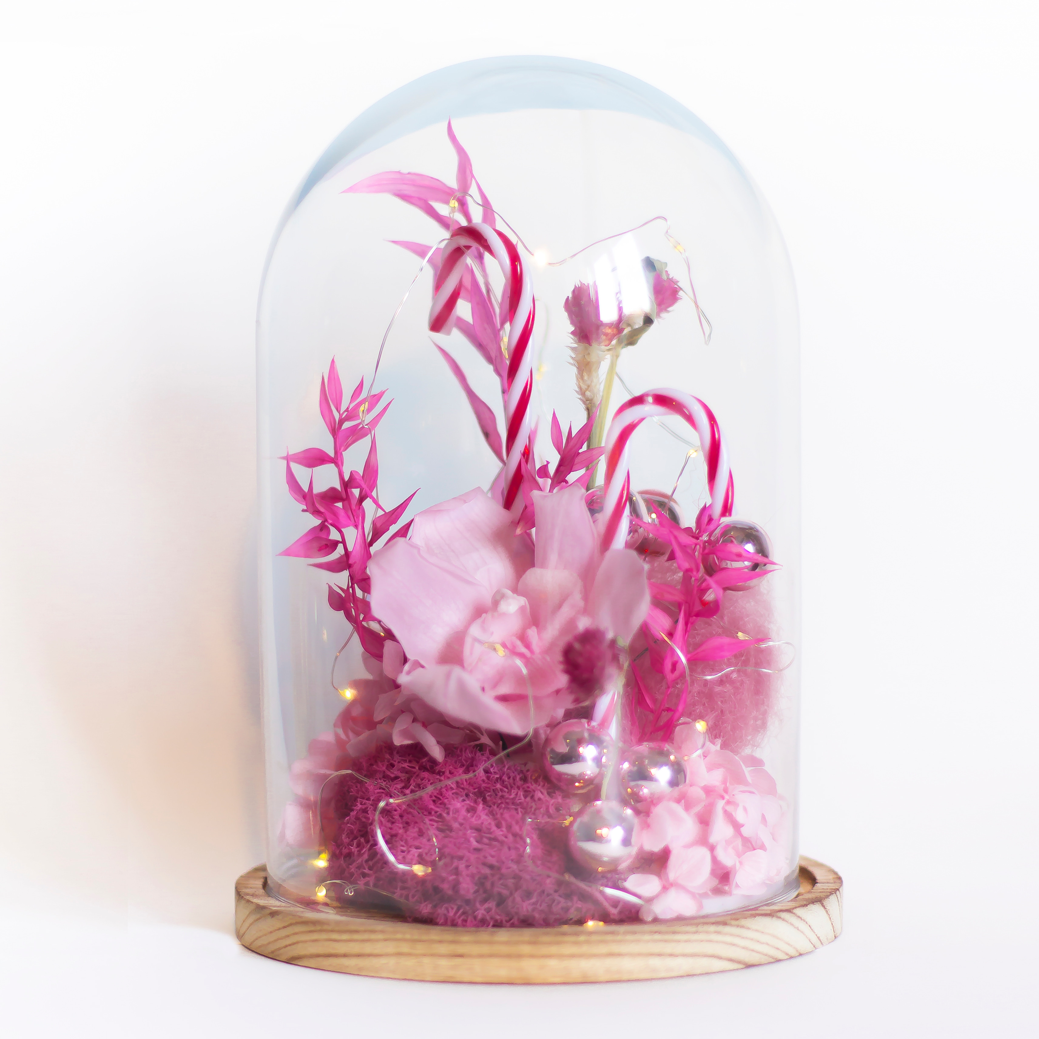 Cloche Candy Candy