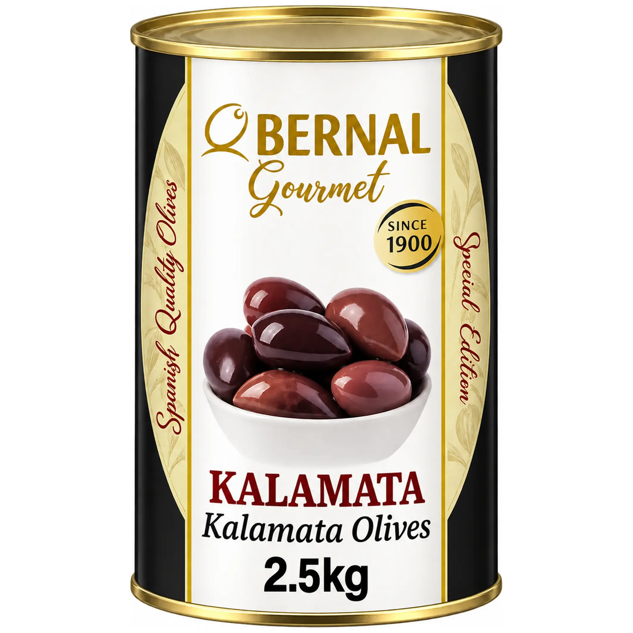 Felchin Chocolate
