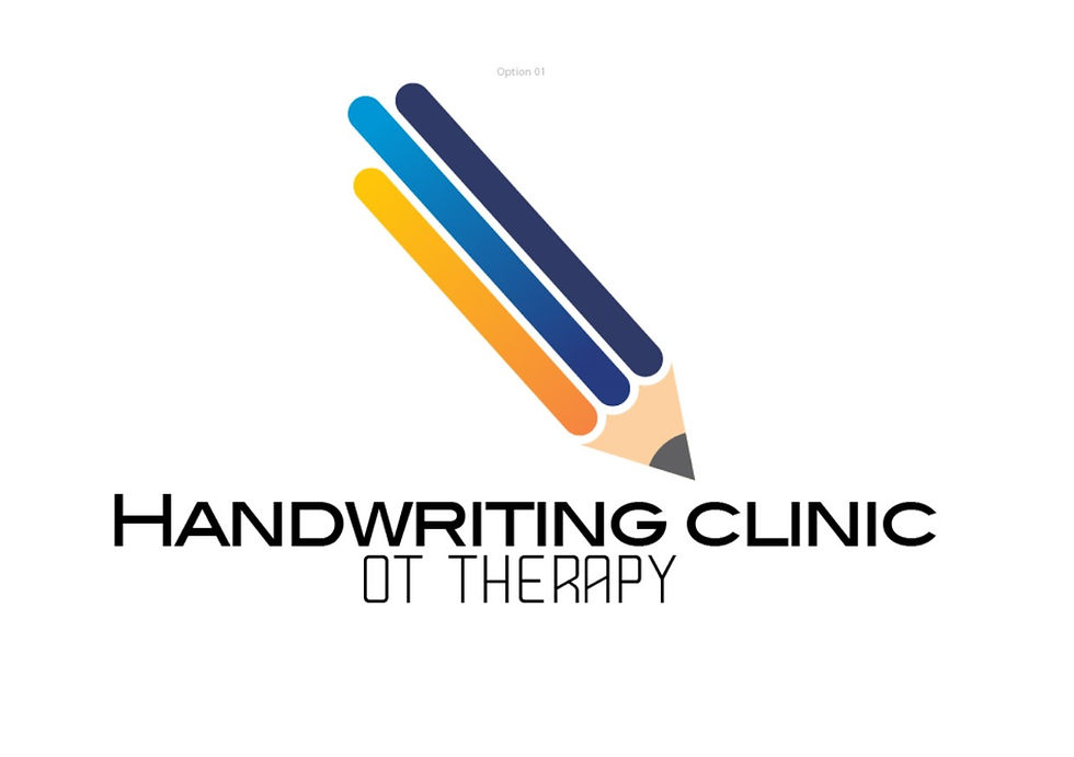 Handwriting Clinic