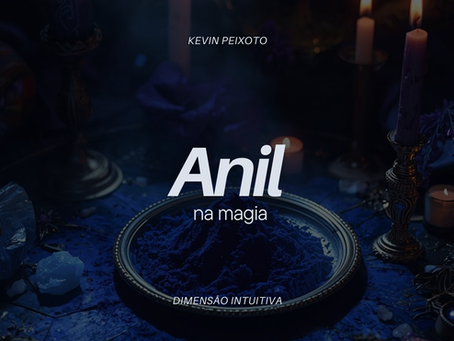Anil na Magia