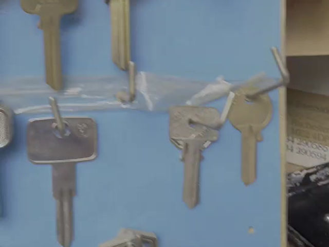 Lost your keys in South shields?