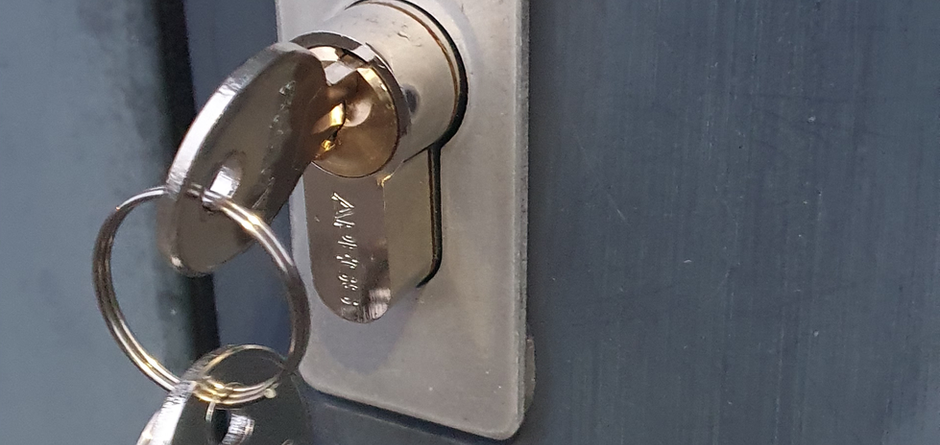 Being secure at xmas