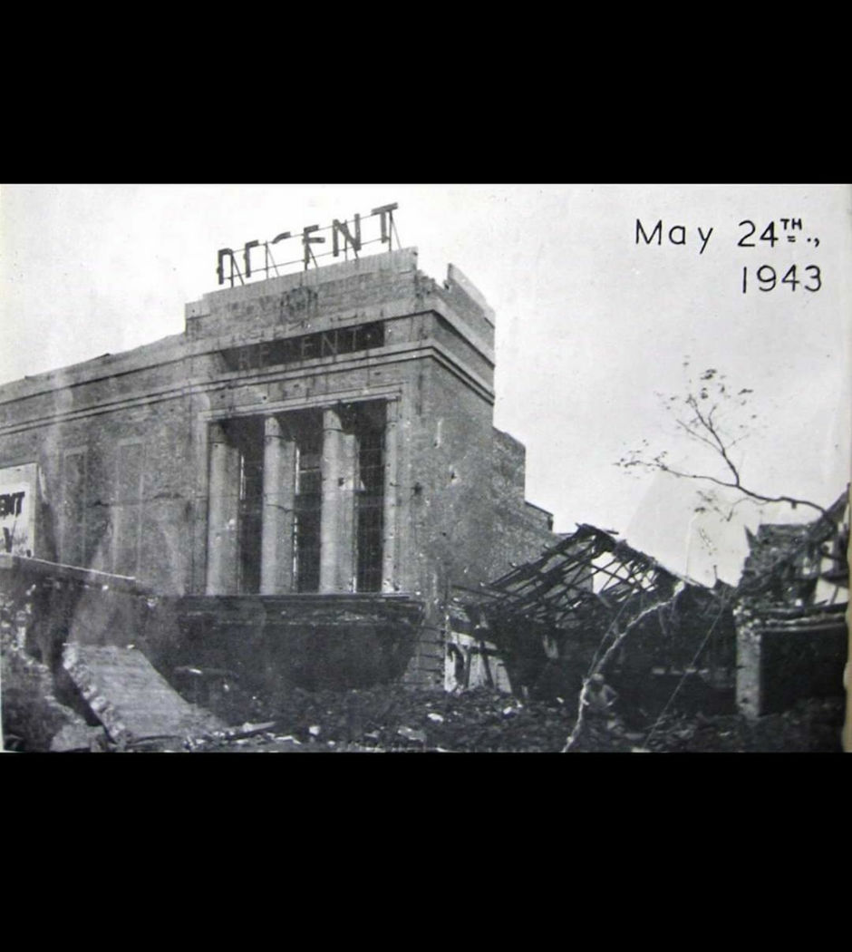 History of South Shields