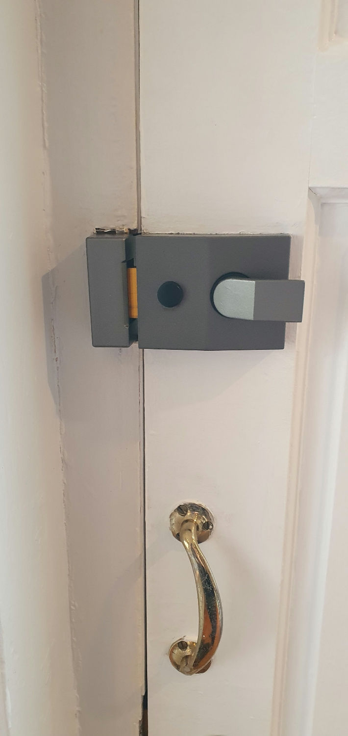 South shields locksmith service