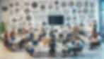 Tech Stack are the various technologies, programming languages, and tools used to development the application.