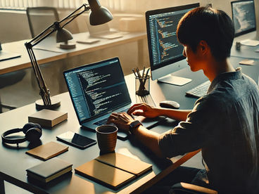 Introduction to App Development - A Beginner's Guide