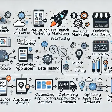 Launching Your App - Strategies for a Successful Launch