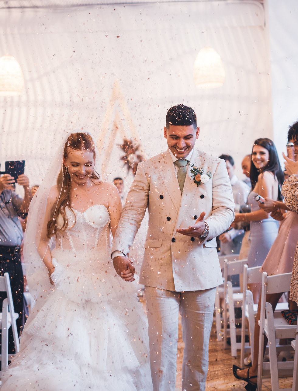 Organisation de mariage à Granby et salle pour mariage