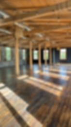 Yin yoga aux bougies , massage et bain sonore 