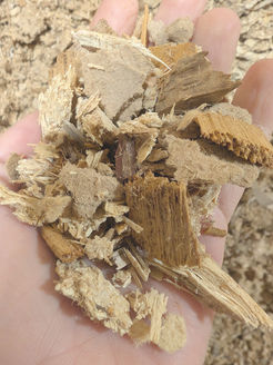 copeaux