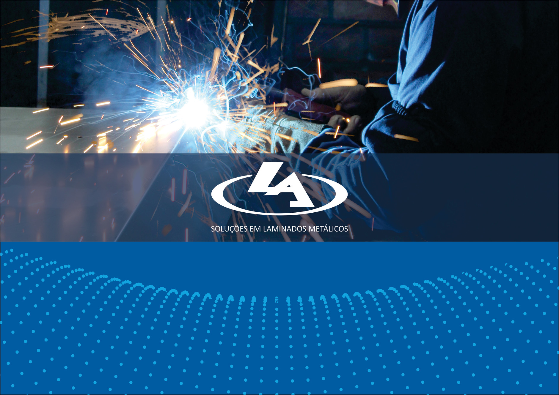 L.a. - Industria Metalurgica Ltda