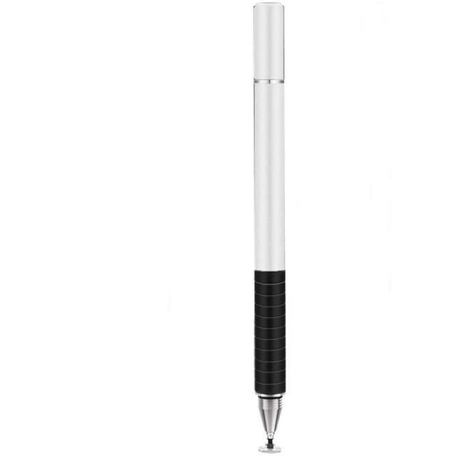 Miniatura: Lápiz Optico Touch Pen Universal Para Tablet Celular 3 En 1