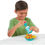 Miniatura: Play Doh Kitchen Maquina De Espirales Fritas Masa Moldeable