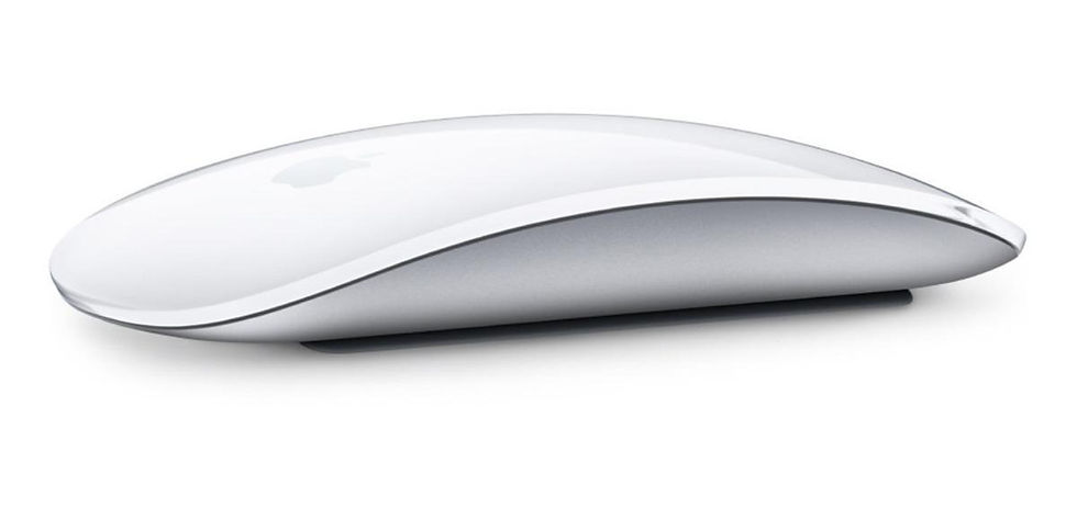 mac mouse