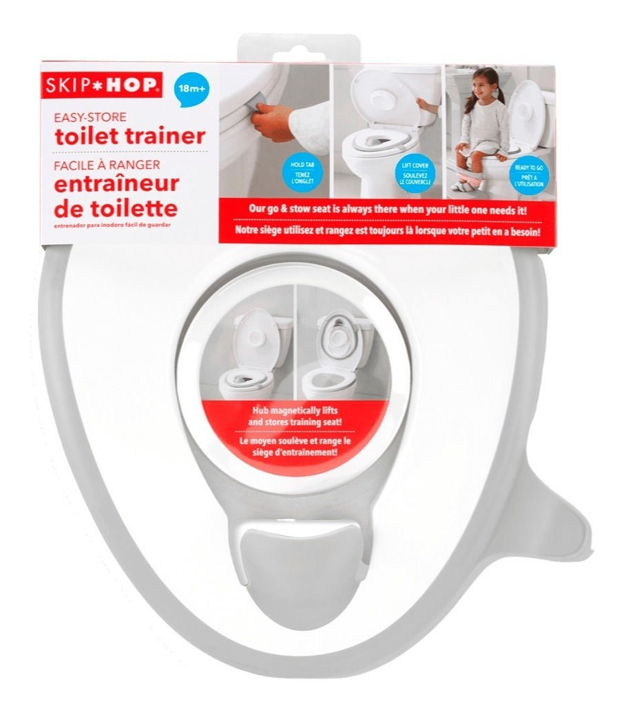 Bacinilla De Entrenamiento Skip Hop