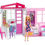 Miniatura: Set De Muñeca Barbie Casa Glam Original