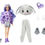 Miniatura: Set De Muñeca Barbie Reveal Cutie Hhg18 + 10 Sorpresas