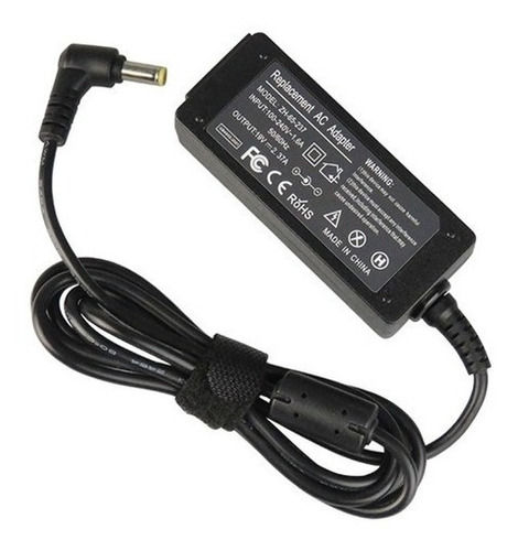 Miniatura: Cargador Portatil Acer Es1-51219v2.37a5.5*1.7mm45wpa-1450-26