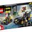 Miniatura: Set De Lego Batman Vs Joker - Persecución Del Batimovil 76180