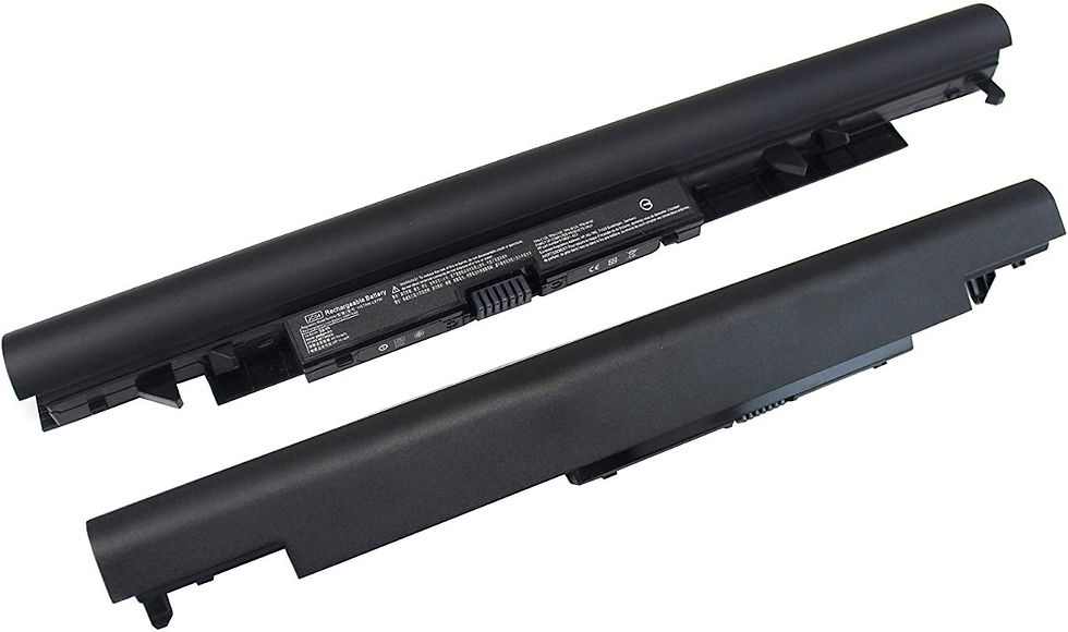 Miniatura: Bateria Para Portatil Hp Pavilion Jc03-jc04 14.8v 2200mah