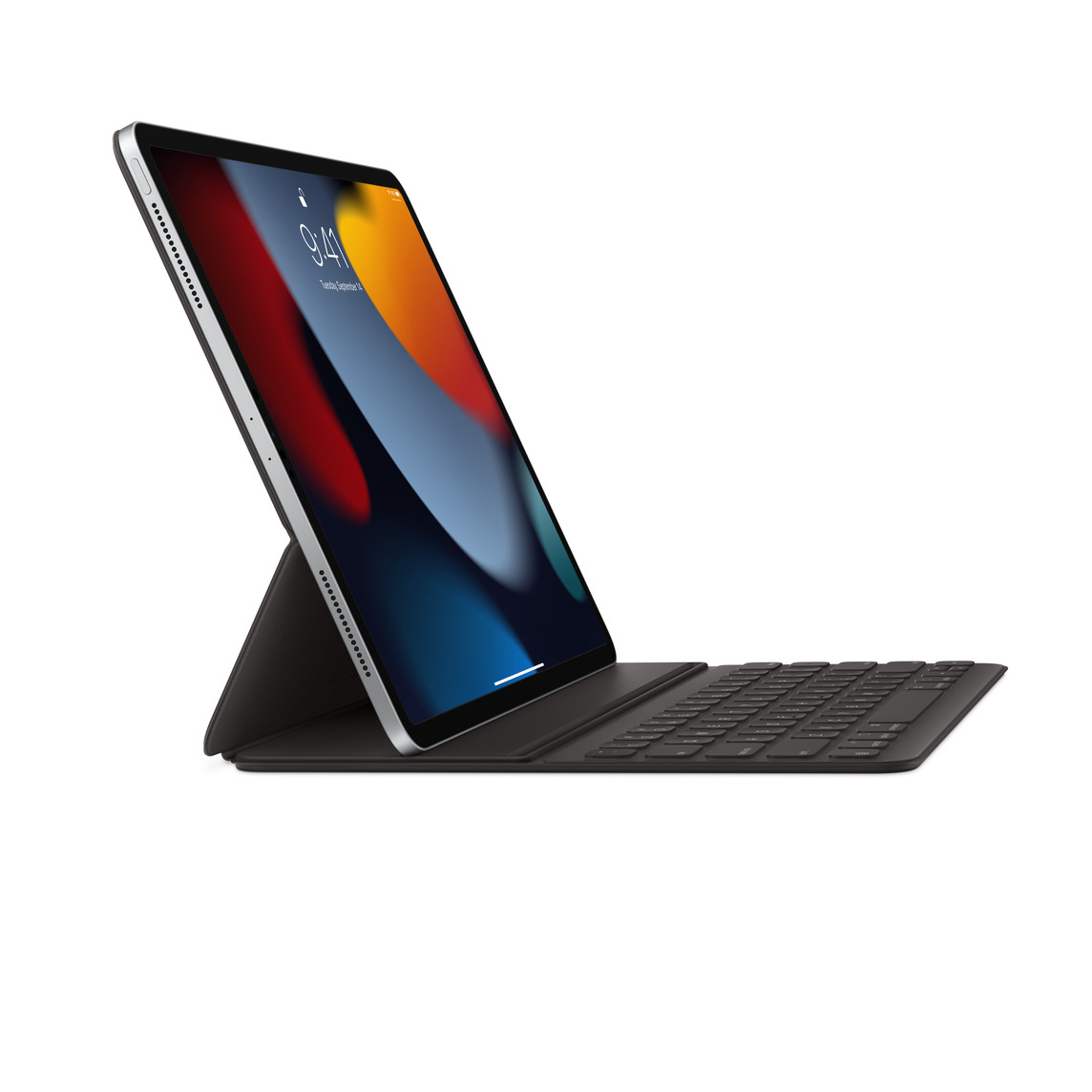 Smart Keyboard Folio De Apple - iPad Pro 12.9 A2039 Ingles