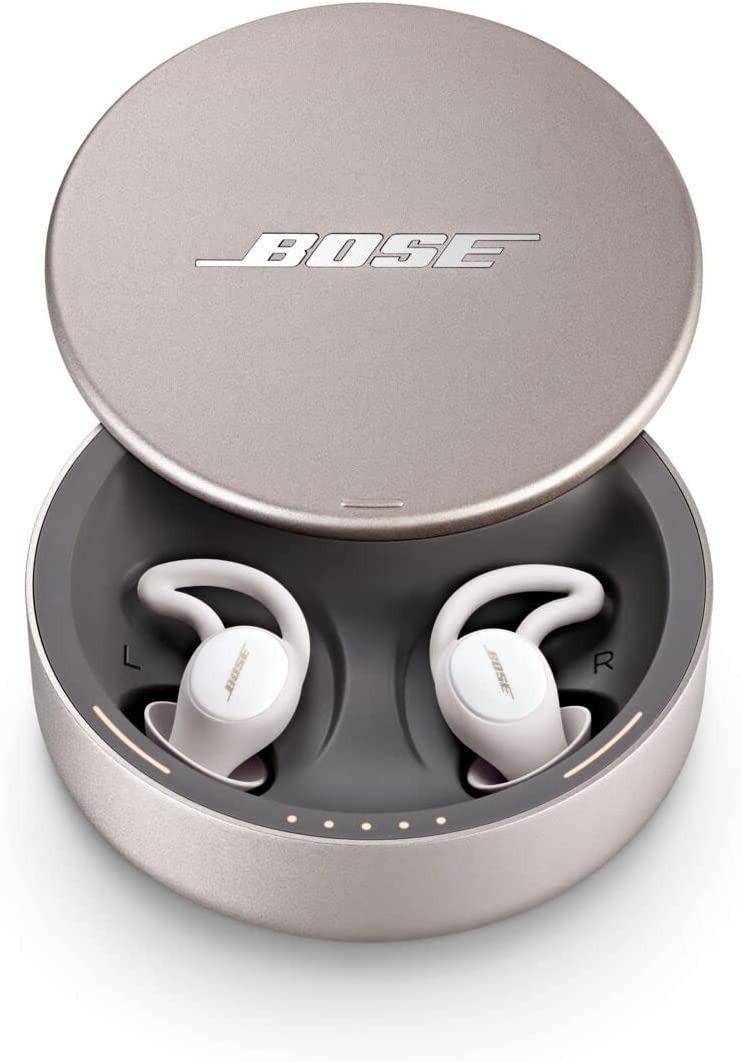 Audifonos In-ear Inalámbricos Bose Sleepbuds Ii